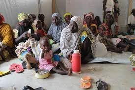 Crises au Cameroun : 226 milliards de FCFA pour les personnes affectées en 2022 contre 200 milliards en 2021